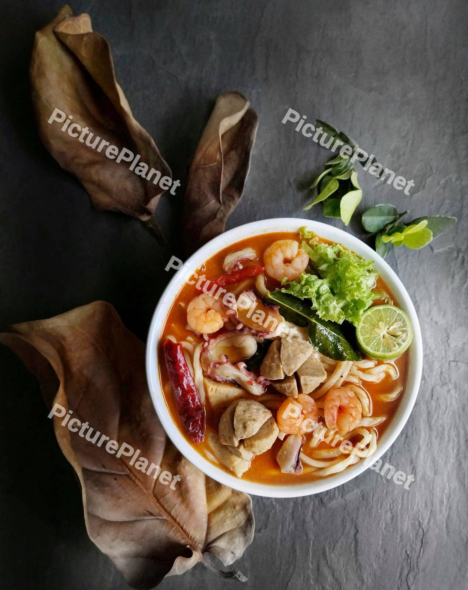 Sukiyaki soup